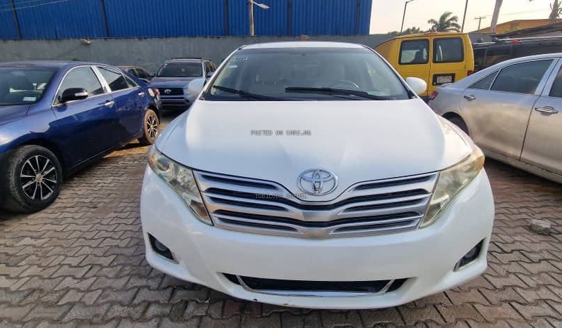 Toyota Venza Crossover 2020 For Sale image
