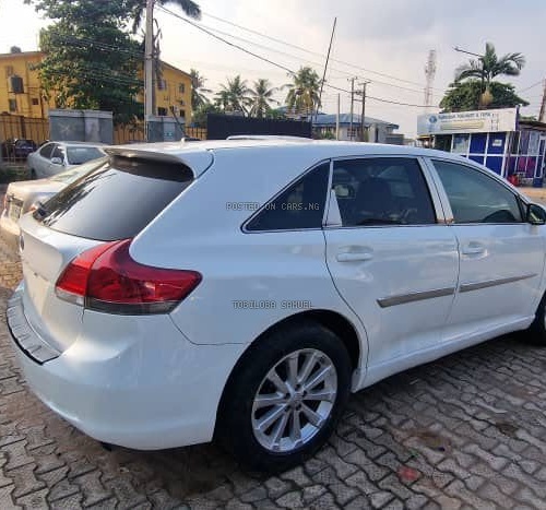 Toyota Venza Crossover 2020 For Sale