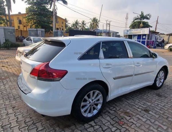 Toyota Venza Crossover 2020 For Sale