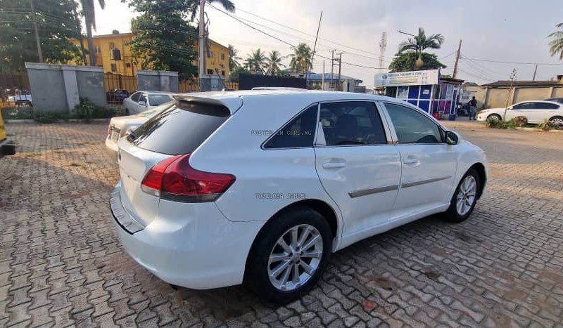 Toyota Venza Crossover 2020 For Sale image