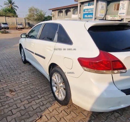 Toyota Venza Crossover 2020 For Sale