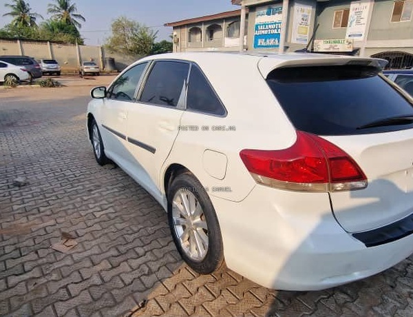 Toyota Venza Crossover 2020 For Sale