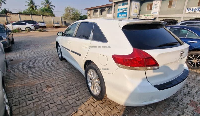 Toyota Venza Crossover 2020 For Sale image