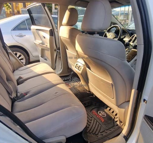 Toyota Venza Crossover 2020 For Sale