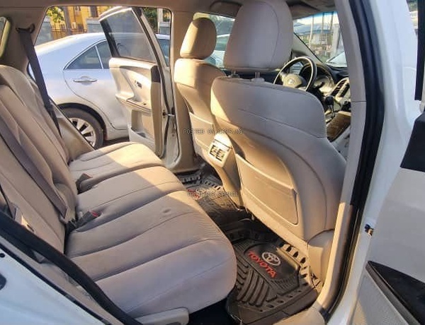 Toyota Venza Crossover 2020 For Sale
