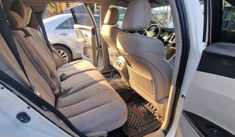 Toyota Venza Crossover 2020 For Sale image