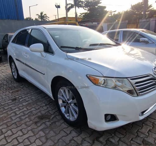 Toyota Venza Crossover 2020 For Sale