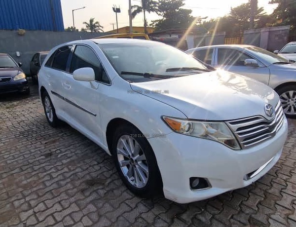 Toyota Venza Crossover 2020 For Sale