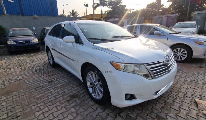 Toyota Venza Crossover 2020 For Sale image