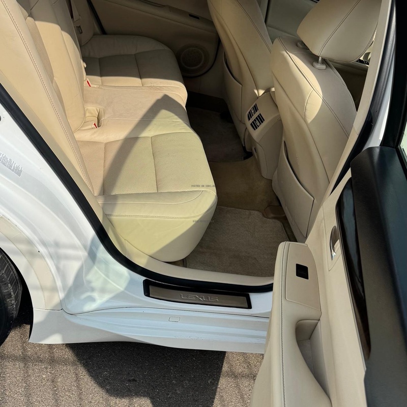 LEXUS ES350 2015 FOR SALE IN ABUJA image