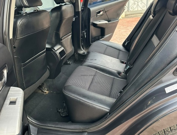 Toyota Camry 2013 Foreign Used For Sale