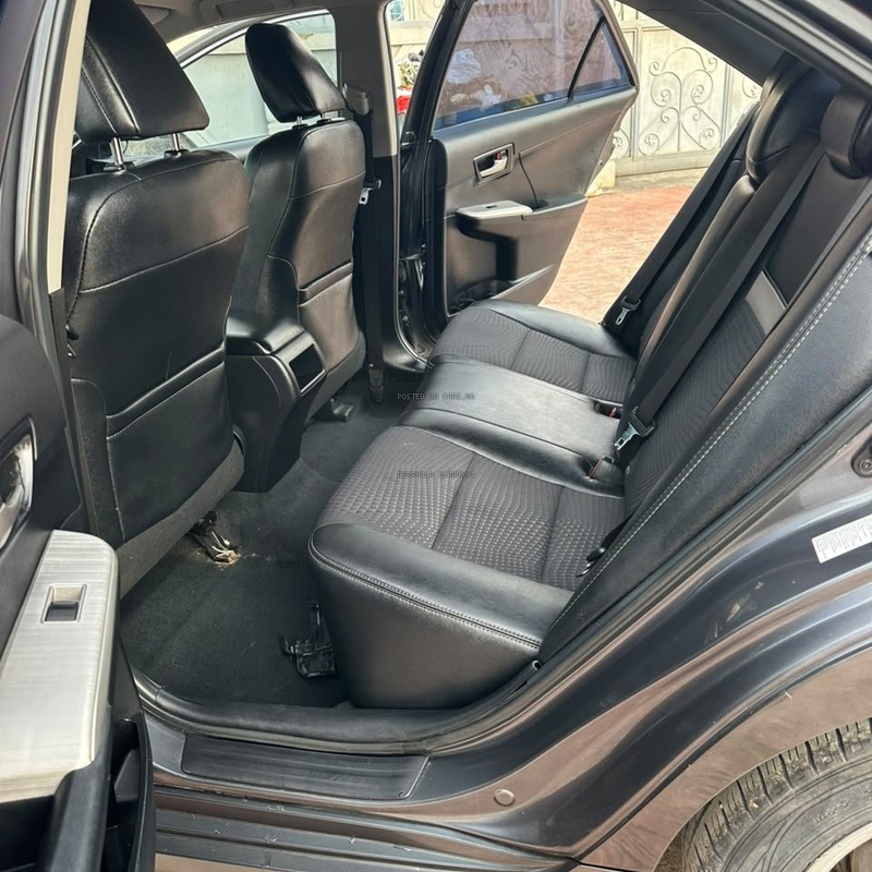 Toyota Camry 2013 Foreign Used For Sale image