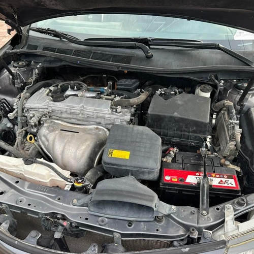 Toyota Camry 2013 Foreign Used For Sale