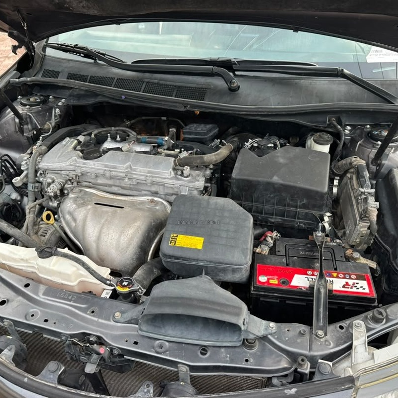 Toyota Camry 2013 Foreign Used For Sale image