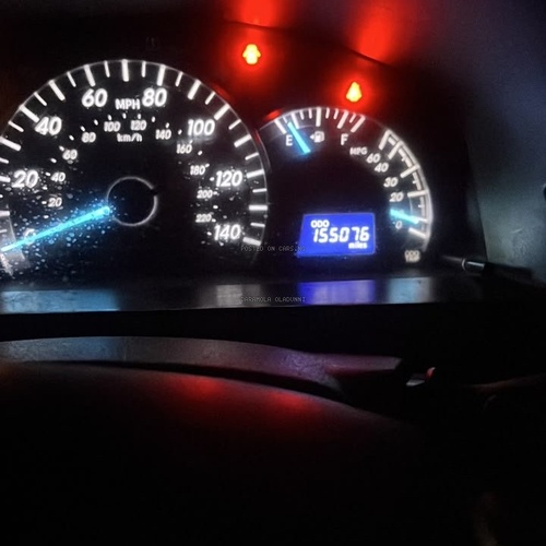 Toyota Camry 2013 Foreign Used For Sale