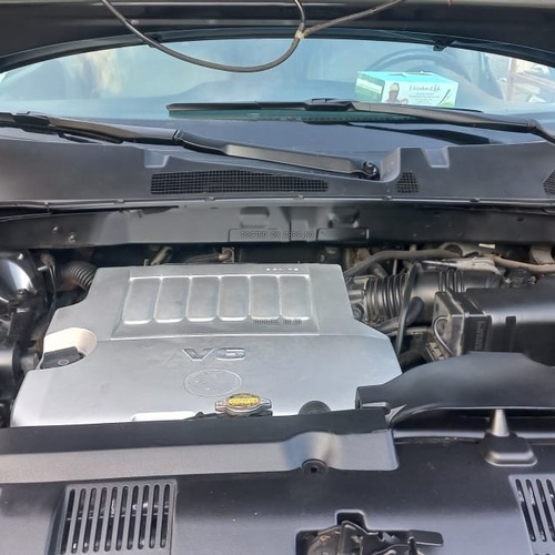 Toyota Highlander 2013 For Sale In Ikeja