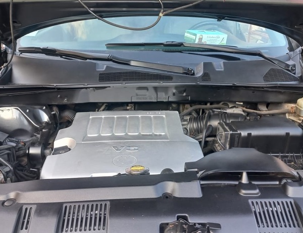 Toyota Highlander 2013 For Sale In Ikeja