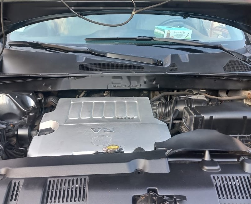 Toyota Highlander 2013 For Sale In Ikeja image