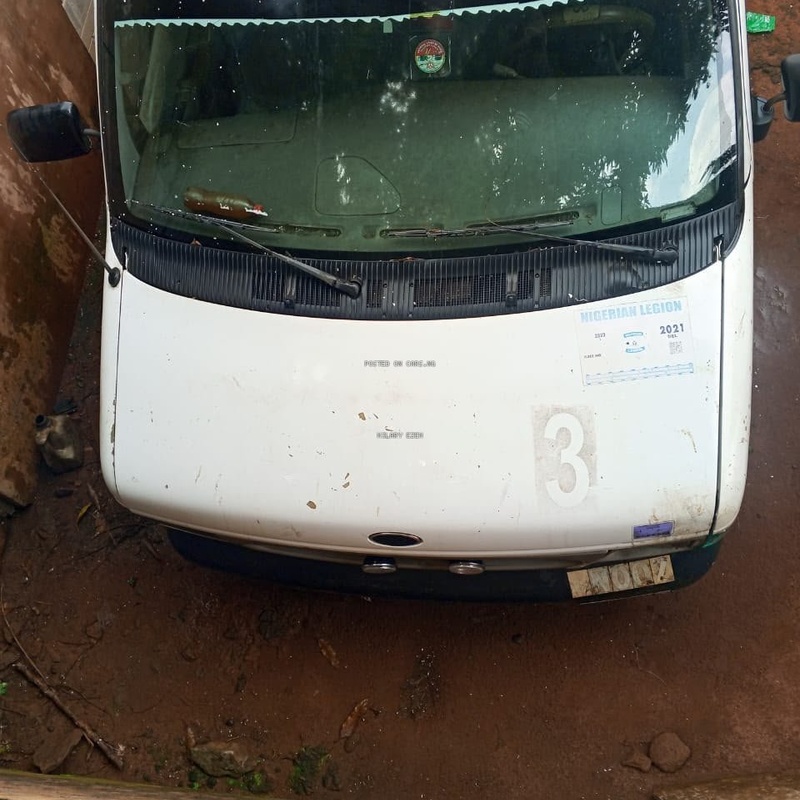 Ford Econoline 2007 In Nnewi image