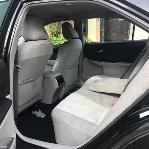 Toyota Camry 2014 LE For Sale In Lagos 