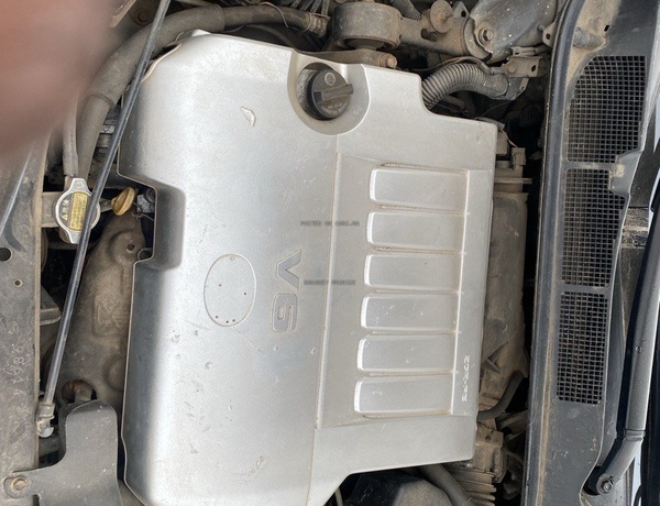 Toyota Camry 2014 LE For Sale In Lagos 