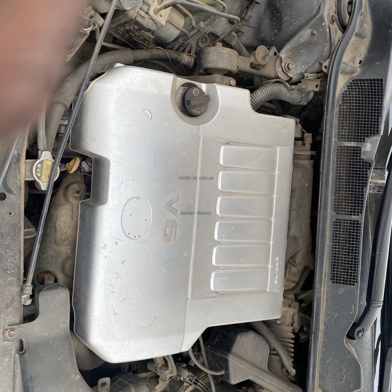 Toyota Camry 2014 LE For Sale In Lagos  image