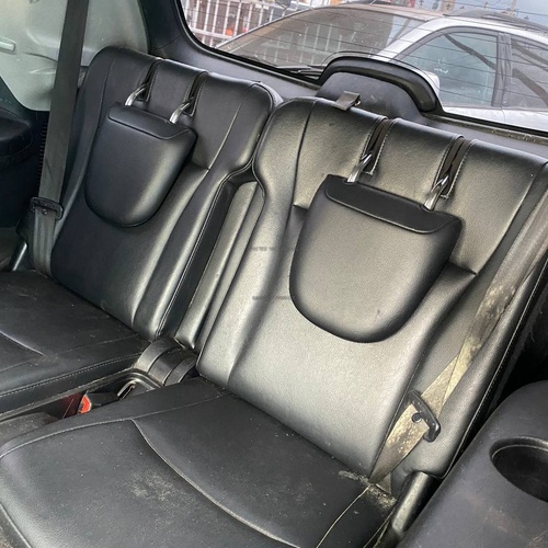 TOYOTA HIGHLANDER 2012 FOR SALE IN LAGOS