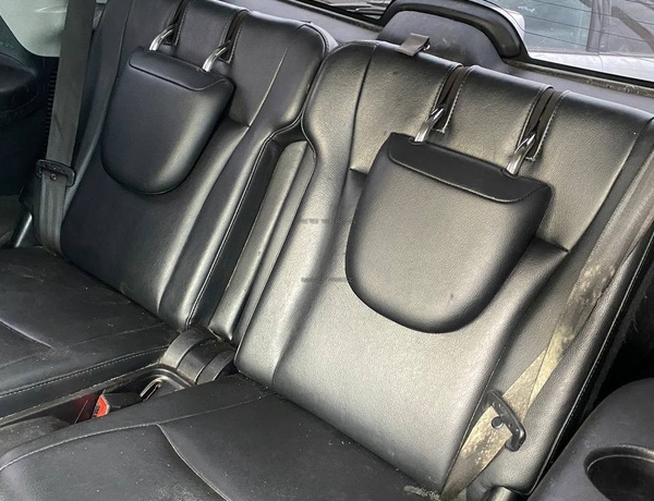 TOYOTA HIGHLANDER 2012 FOR SALE IN LAGOS