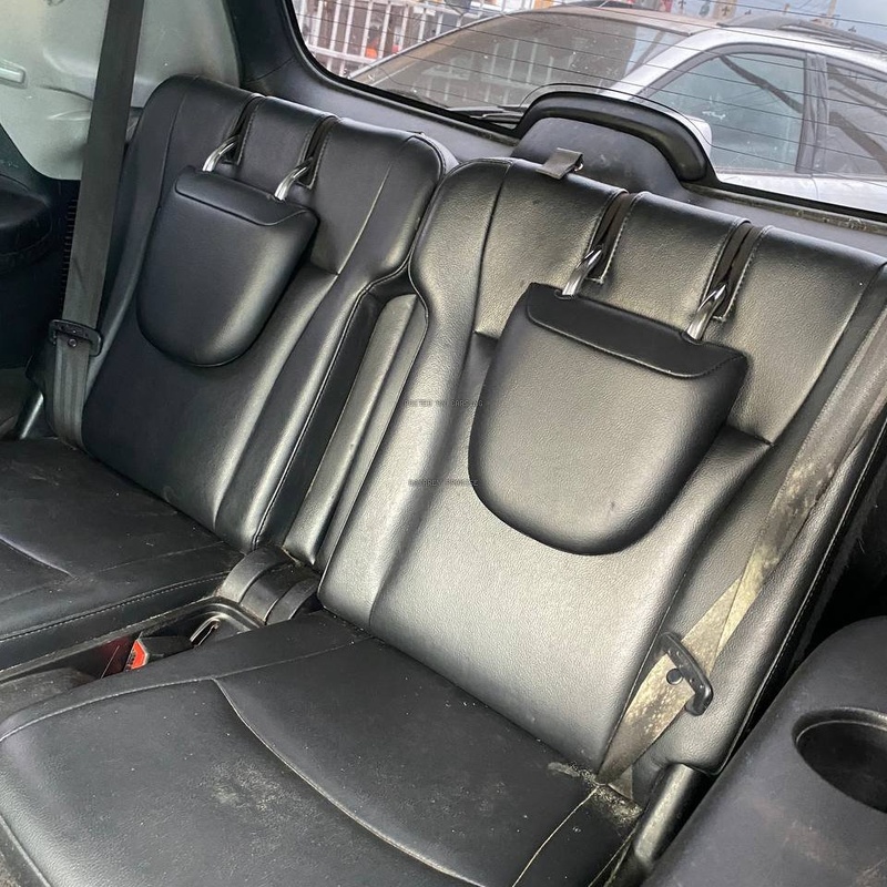 TOYOTA HIGHLANDER 2012 FOR SALE IN LAGOS image