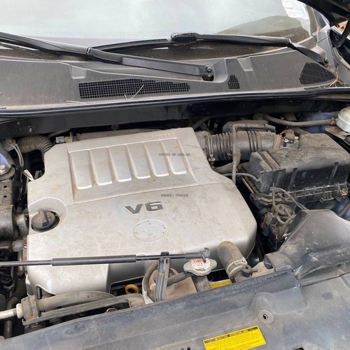 TOYOTA HIGHLANDER 2012 FOR SALE IN LAGOS
