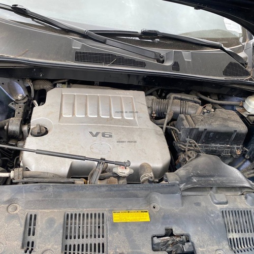 TOYOTA HIGHLANDER 2012 FOR SALE IN LAGOS