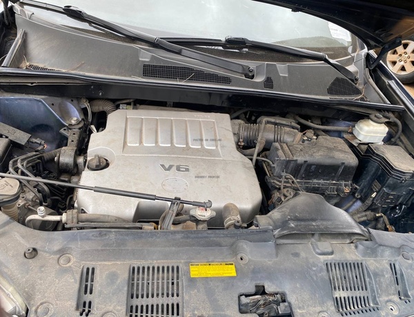 TOYOTA HIGHLANDER 2012 FOR SALE IN LAGOS