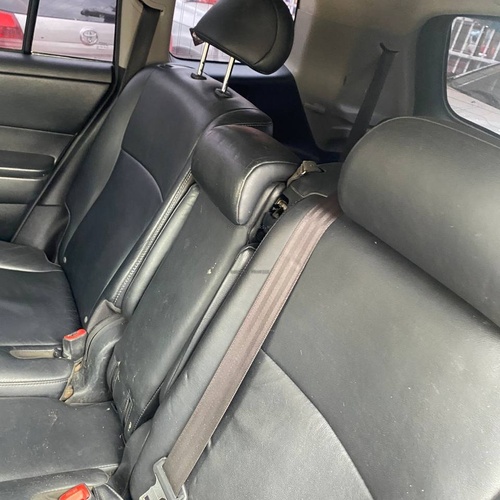 TOYOTA HIGHLANDER 2012 FOR SALE IN LAGOS