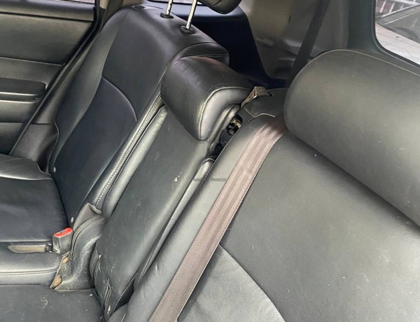 TOYOTA HIGHLANDER 2012 FOR SALE IN LAGOS