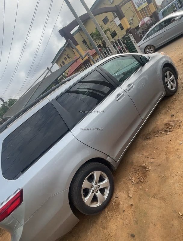TOYOTA SIENNA 2015 FOR SALE image