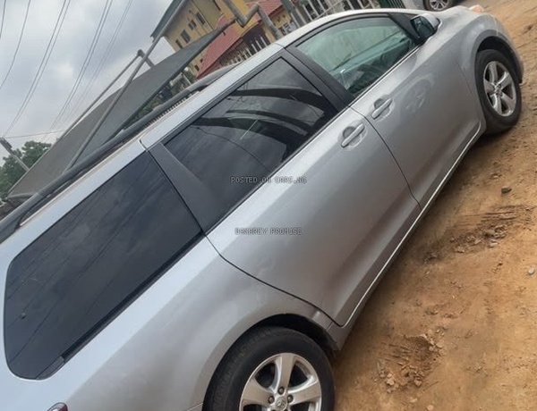 TOYOTA SIENNA 2015 FOR SALE
