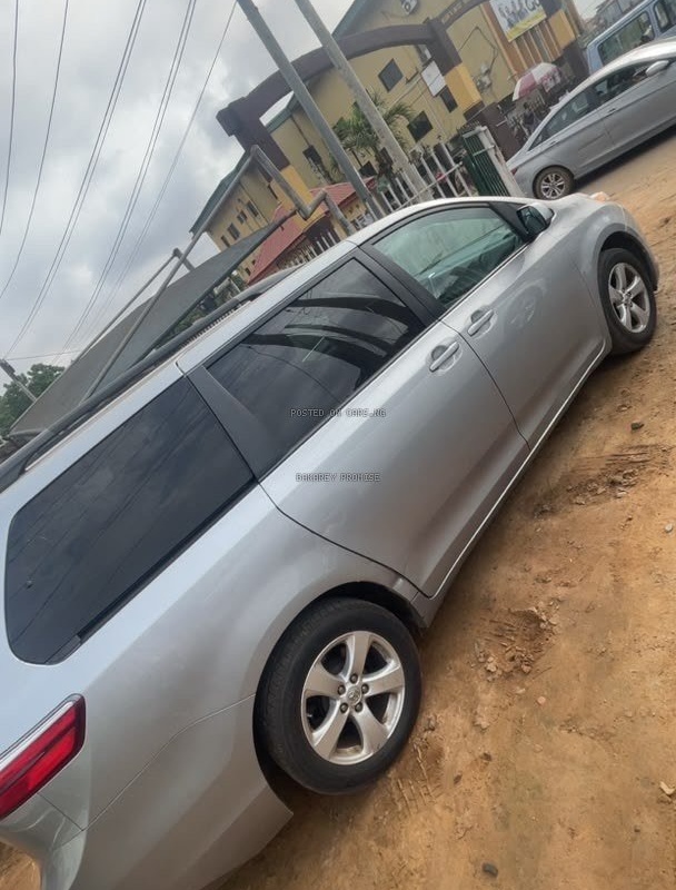 TOYOTA SIENNA 2015 FOR SALE image