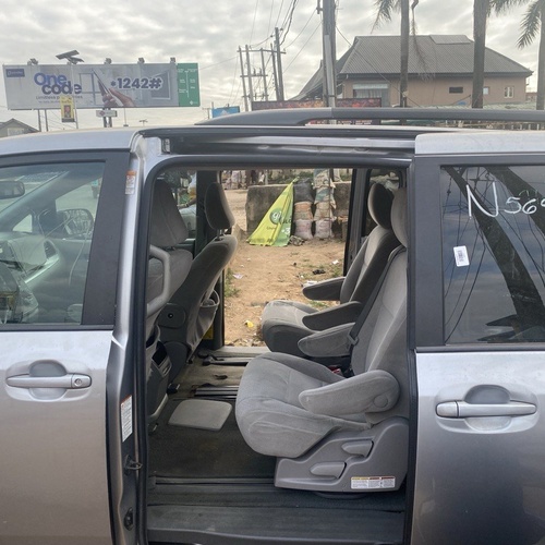 TOYOTA SIENNA 2015 FOR SALE