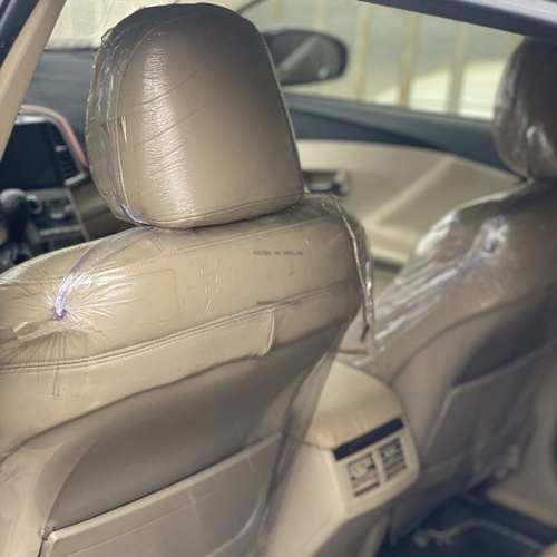 Toyota Venza 2010 For Sale In Lagos