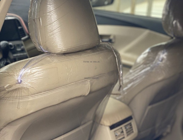 Toyota Venza 2010 For Sale In Lagos