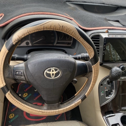 Toyota Venza 2010 For Sale In Lagos