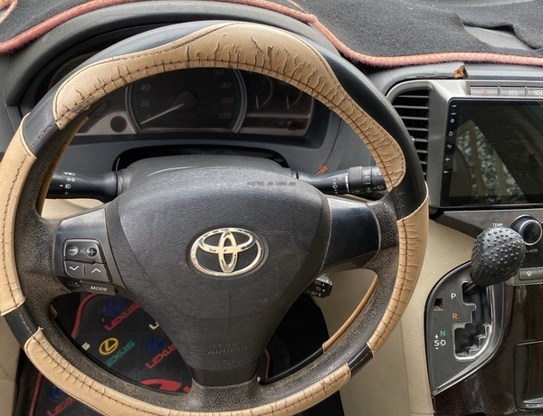 Toyota Venza 2010 For Sale In Lagos