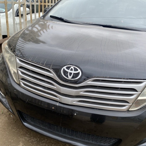 Toyota Venza 2010 For Sale In Lagos