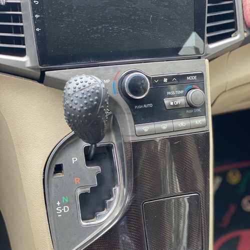 Toyota Venza 2010 For Sale In Lagos