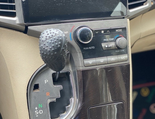 Toyota Venza 2010 For Sale In Lagos