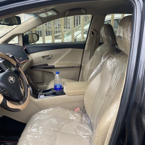 Toyota Venza 2010 For Sale In Lagos
