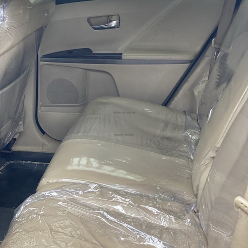 Toyota Venza 2010 For Sale In Lagos