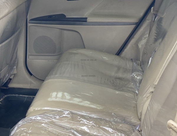 Toyota Venza 2010 For Sale In Lagos