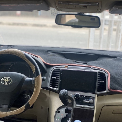 Toyota Venza 2010 For Sale In Lagos