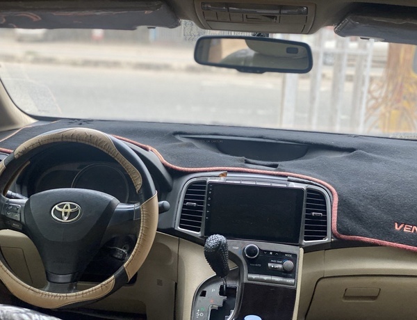 Toyota Venza 2010 For Sale In Lagos